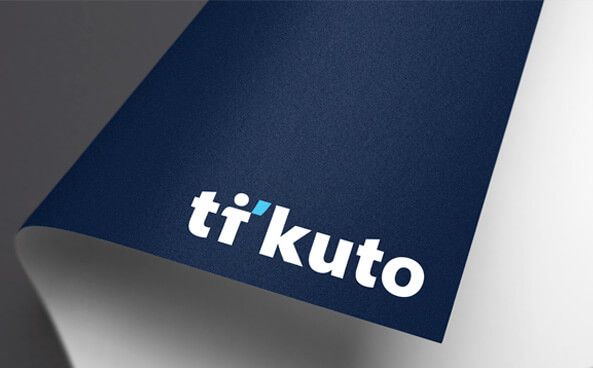 Tikuto Logo