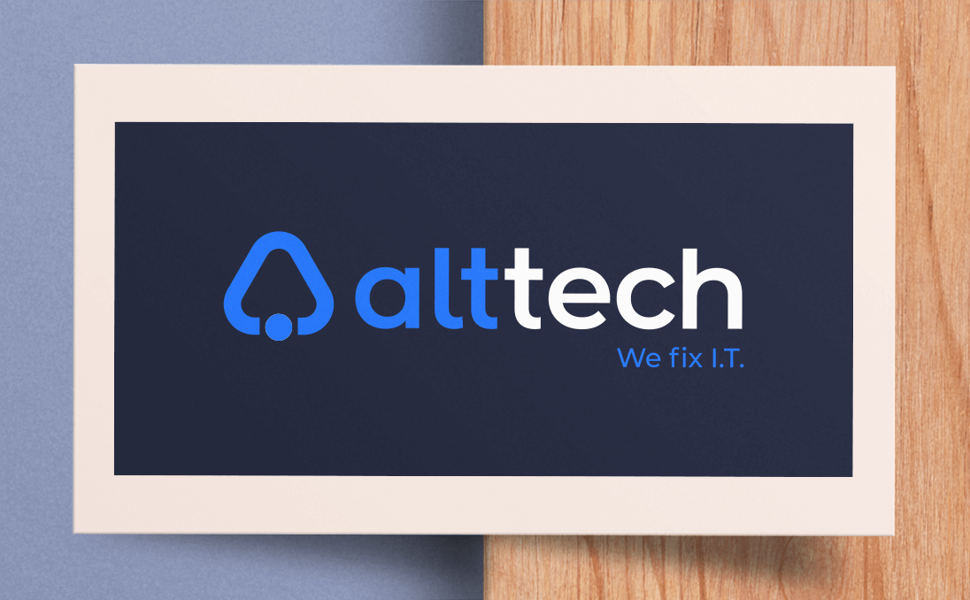 Alttech Consulting Logo